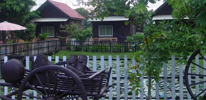 Voyage sur-mesure, Petit Motel